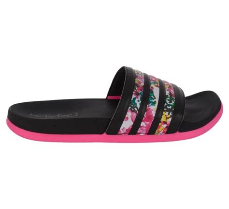 vrouwen adidas slippers|Adidas sandalen dames.